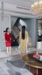 She Was Just A Maid One Forbidden Night She Bore The Cold CEO’s Twins He Can’t Stop Pampering Her (2025) - FULL HD [Eng Sub]