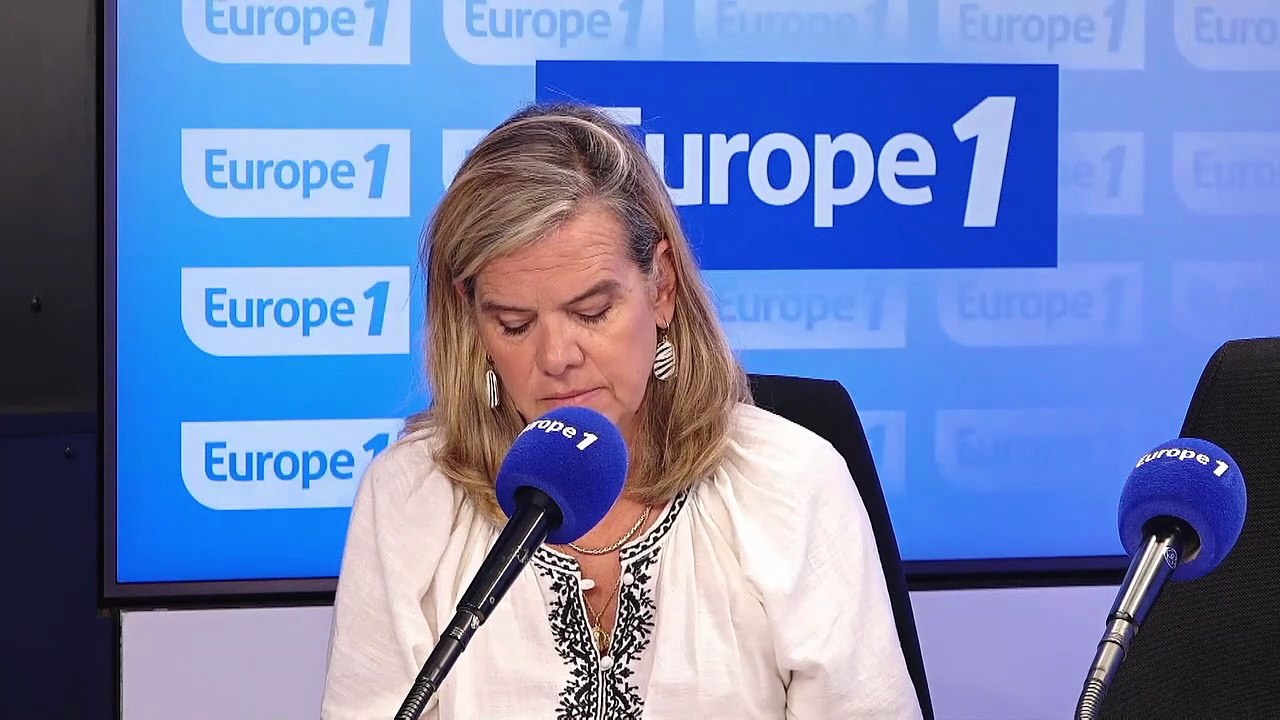 Christine Kelly et vous - Les élèves de confession musulmane font face à «une tiktokisation de l'islamisation radicale», estime Stéphane, enseignant