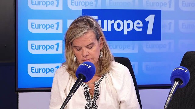 Christine Kelly et vous - Les élèves de confession musulmane font face à «une tiktokisation de l'islamisation radicale», estime Stéphane, enseignant