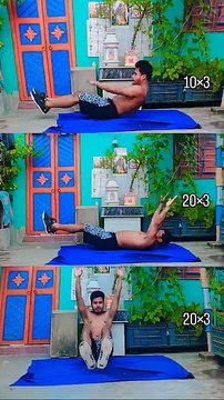 Core Sculptor . . . . . . #Abs #AbdominalWorkout #CoreWorkout #FitAbs #SixPack #AbsOnFire #SculptedAbs #AbsWorkout #AbExercises #HomeWorkout #BodyWeightExercises #StrengthTraining #Training #WorkoutRoutine #FitnessMotivation #WorkoutMotivation #GetFit #Fi