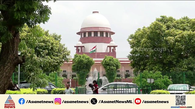 വിസി നിയമന പ്രക്രീയയിൽ നിന്ന് മുഖ്യമന്ത്രി മാറ്റണമെന്ന് ഗവർണർ സുപ്രീംകോടതിയിൽ