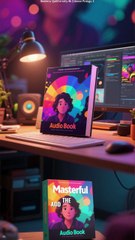 Build a Passive Income Stream with AI Audiobooks