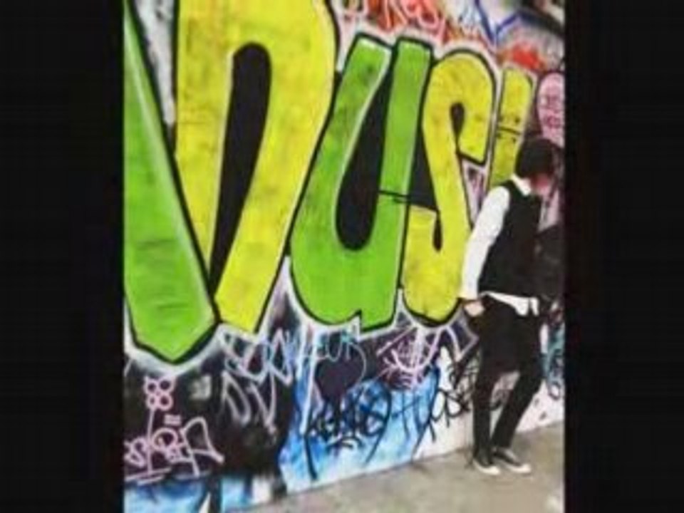 THOMAS ET MOI