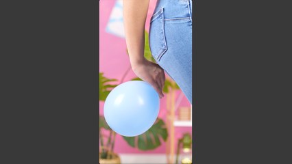 ASMR Balloons Fun | #123go 🎈