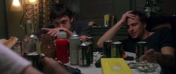 The Boondock Saints