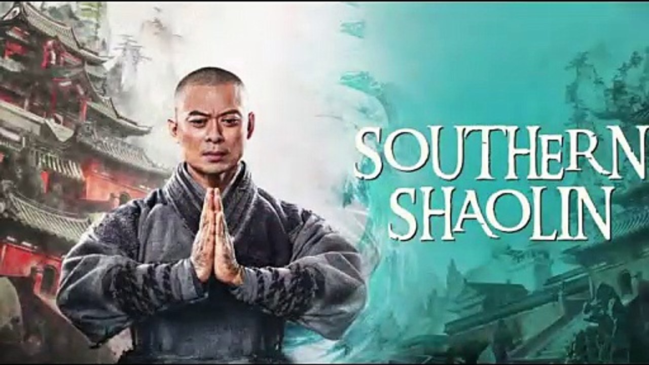 Southern Shaolin : Movie Review | Japanese Action Comedy Movie On Jio Hotstar