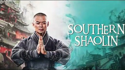 Southern Shaolin : Movie Review | Japanese Action Comedy Movie On Jio Hotstar