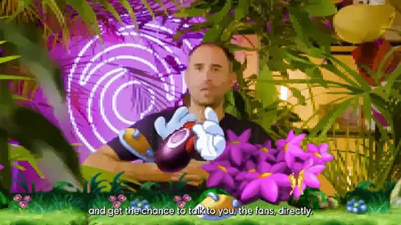 30 ans après sa création, Ubisoft annonce le retour d'un héros de jeu vidéo culte français avec un nouveau Rayman à venir !