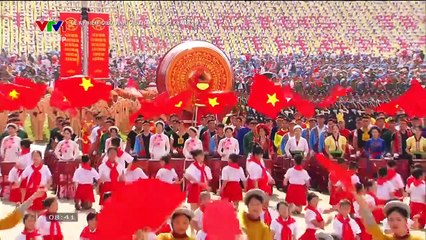 The Marching Bands pt3