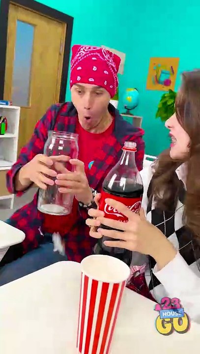 Would you share it with Him? 😅
