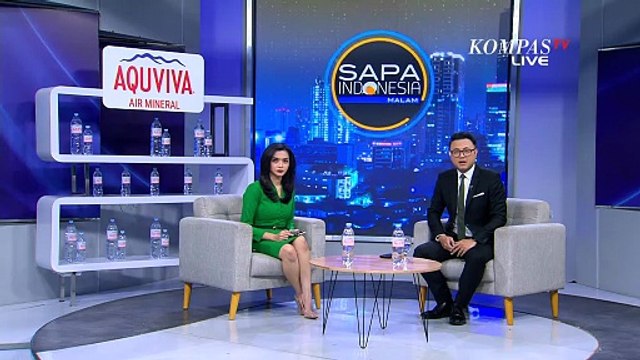 Staf Kemlu di KBRI Peru Tewas Ditembak Orang Tak Dikenal, Ini Kata Menlu Sugiono | SAPA MALAM