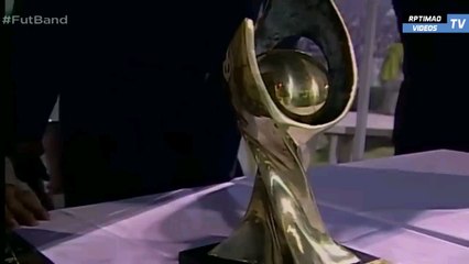 Corinthians 4 x 1 São Paulo ●