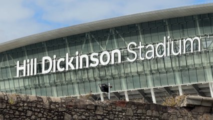 Fan zone could be shut down before it even opens