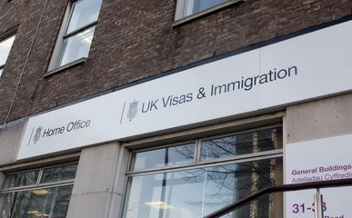Foreign students claiming asylum in UK: Key numbers and trends