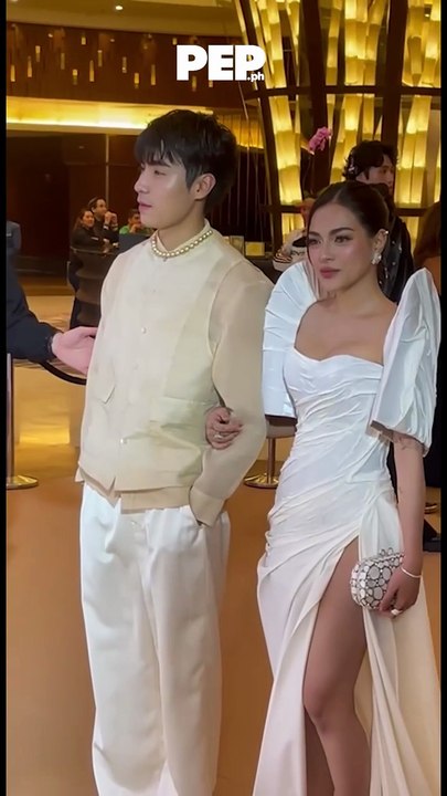 BreKa at Preview Ball 2025