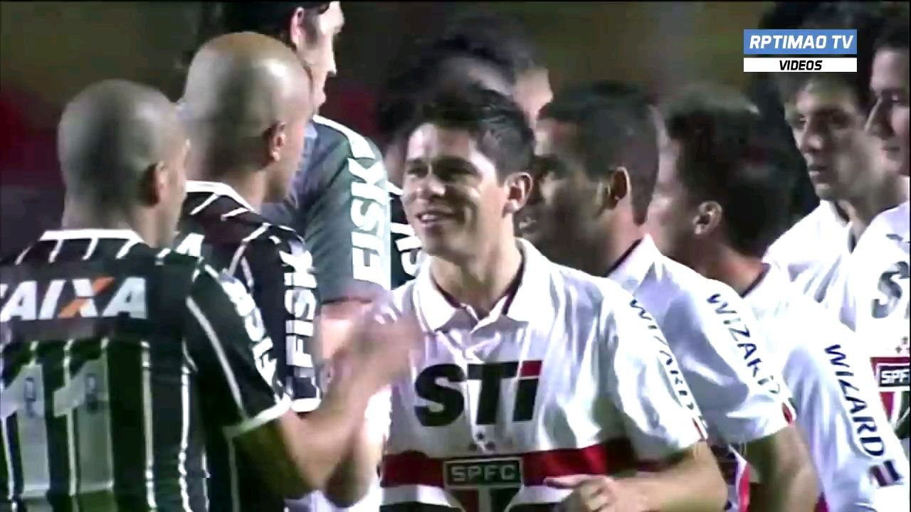 Corinthians 1 x 0 Vasco ●