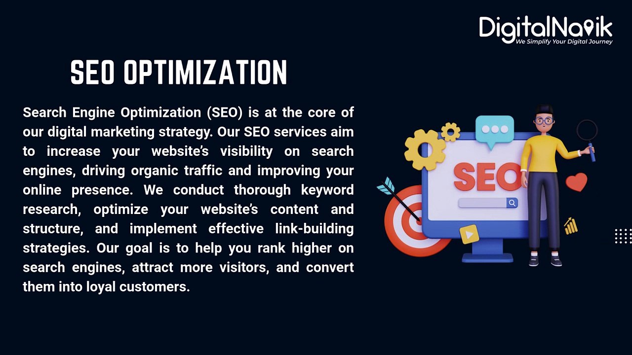 Best Digital Marketing Company in Lucknow