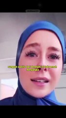 Wanita Denmark Ini Tak Menyangka Hidupnya Akan Seperti Ini