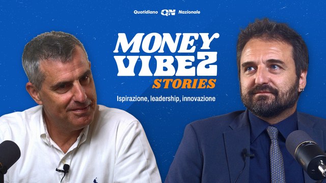 L'intervista a Fabrizio Prete, Presidente Gruppo Gabetti, per Money Vibez Stories