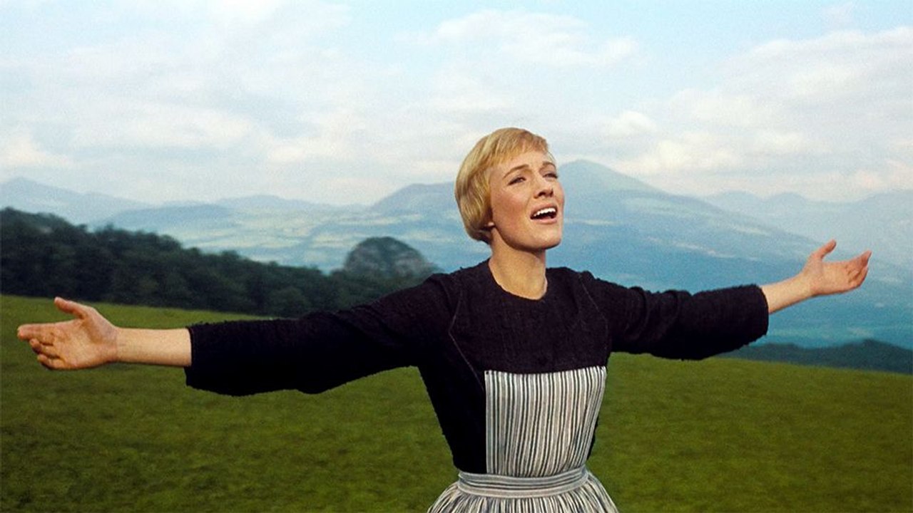 The Sound of Music - Meine Lieder, meine Träume Trailer DF