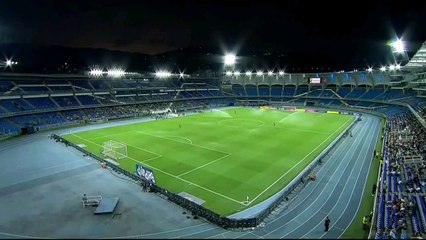 Santos 8 x 0 Bolivar (Neymar_s show) ● 2012 Libertadores Extended Highlights _ Goals