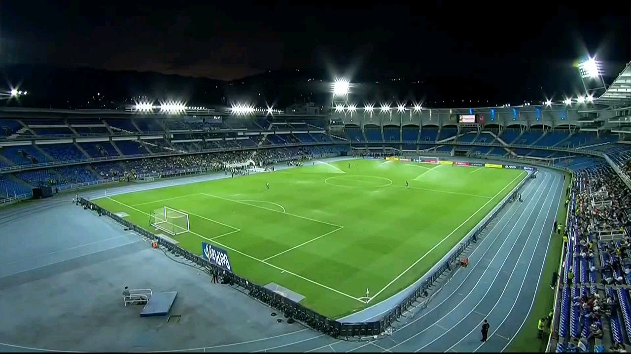 Santos 8 x 0 Bolivar (Neymar_s show) ● 2012 Libertadores Extended Highlights _ Goals