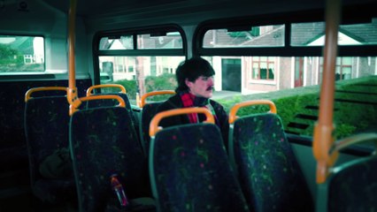 Mogwai - Fanzine made of Flesh (Official video)