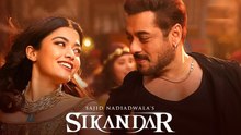 Sikandar Hindi HD
