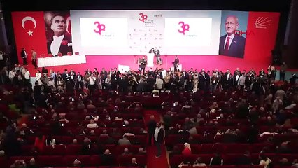 CHP İstanbul İl Kongresi için iptal kararı: Yönetim görevden alındı