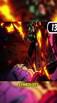 102 Facts You Didn't Know About Demon Slayer! #anime #demonslayer