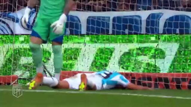 GIMNASIA 1 - 0 ATLÉTICO TUCUMÁN | Resumen del partido | #TorneoBetano Clausura 2025