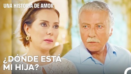 Gonul Fue A La Casa De Memduh - Una Historia De Amor Capitulo 53