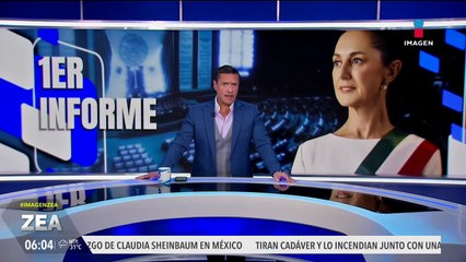 Rosa Icela Rodríguez acude al Congreso para entregar informe