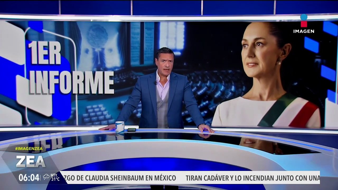 Rosa Icela Rodríguez acude al Congreso para entregar informe