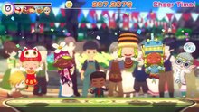 Tráiler de lanzamiento de Story of Seasons: Grand Bazaar