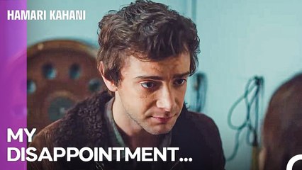 A Matter of Pride for Rahmet - Hamari Kahani Episode 45