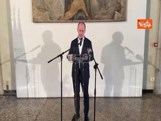 Zaia: "Servono braccialetto elettronico e daspo per i borseggiatori"