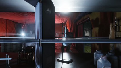 Arena Breakout: Infinite - Date Announcement Trailer