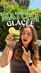 Matcha Citron : La Recette Estivale 🍋