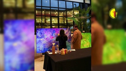 FELAP RECONOCIÓ LA VOCACIÓN, EL ARTE Y LA TRAYECTORIA DEL DR. EDDIE MOSLER CHECA