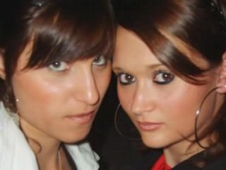 Meg et moi