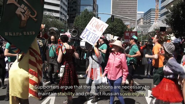 Vladimir Putin Full Story | From KGB Agent to Russia’s Longtime Leader