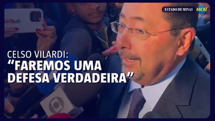 Advogado de Bolsonaro diz que fará argumentação "verdadeira" em julgamento