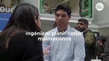 Un forum pour décrocher un emploi et construire sa carrière dans les secteurs d’avenir