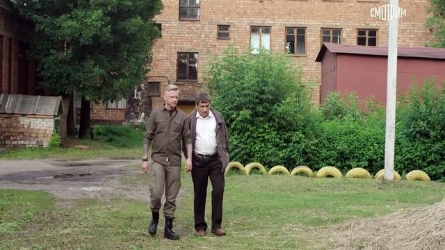 Ты моя мама ( Клиника усыновления ) 15 серия.