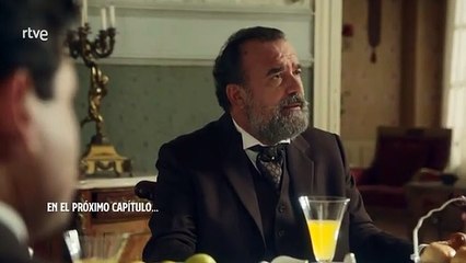 ‘La Promesa’, avance del capítulo 667:¿Casarse con Ángela? Las condiciones de Lorenzo para liberarla