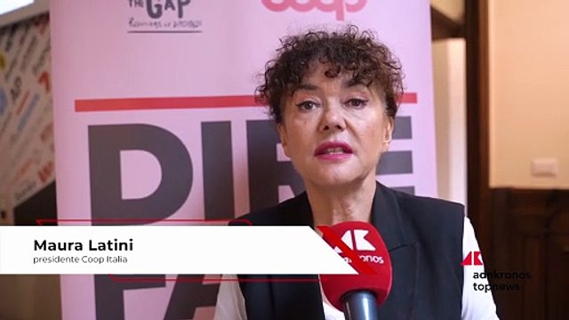 Latini (Coop Italia): “Prevenzione e educazione affettiva chiave per fermare la violenza”