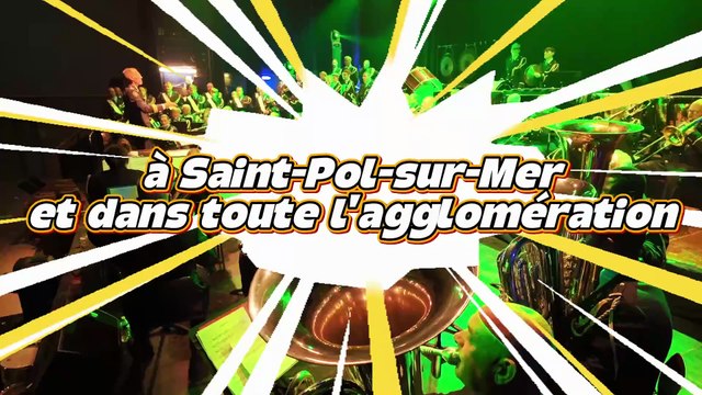 Polyfolies, retour en fanfare