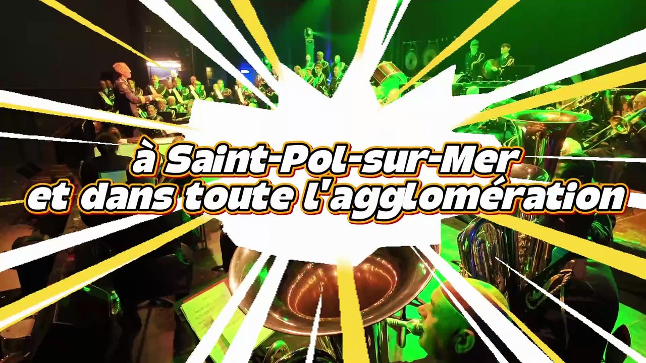 Polyfolies, retour en fanfare