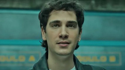 El refugio atómico - saison 1 Bande-annonce VF